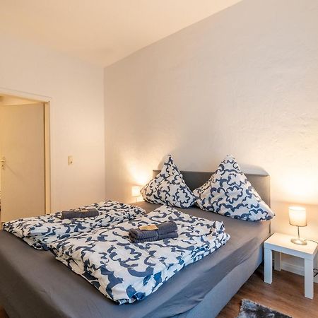 Das Echte Leipzig Entdecken -Aura3000 Extérieur photo