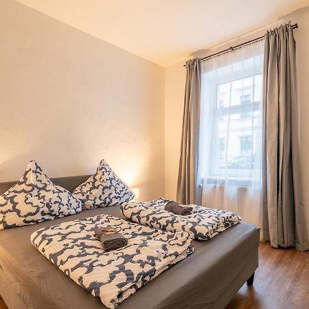 Das Echte Leipzig Entdecken -Aura3000 Extérieur photo