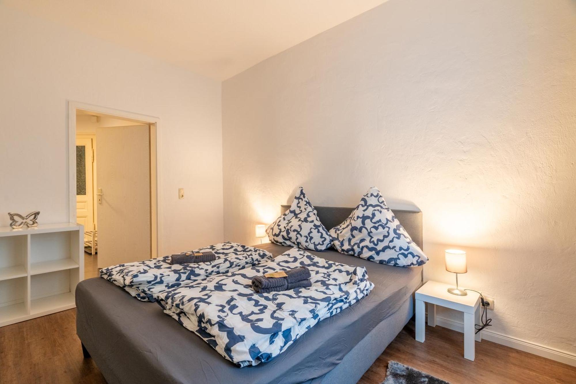 Das Echte Leipzig Entdecken -Aura3000 Extérieur photo