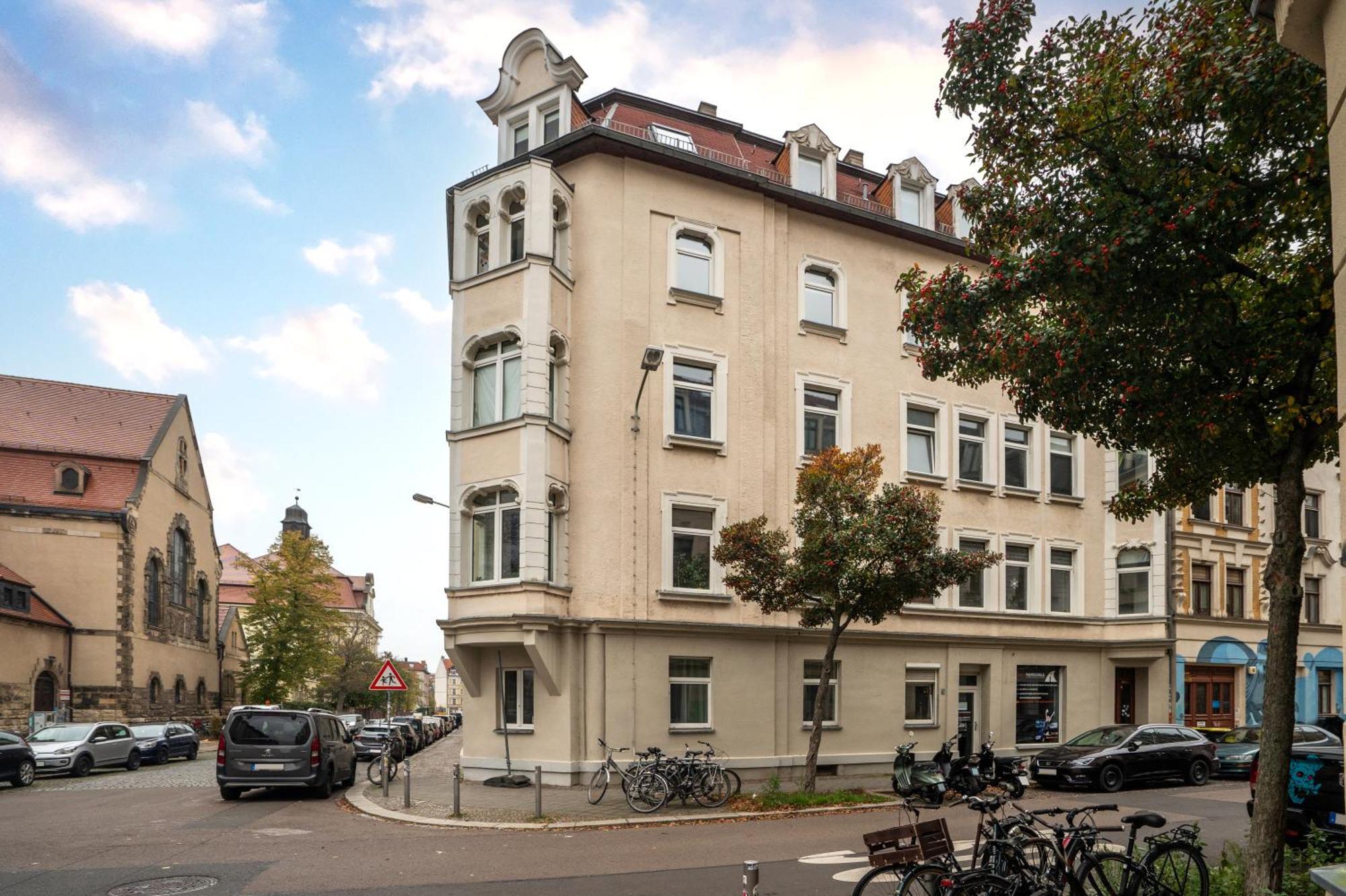 Das Echte Leipzig Entdecken -Aura3000 Extérieur photo