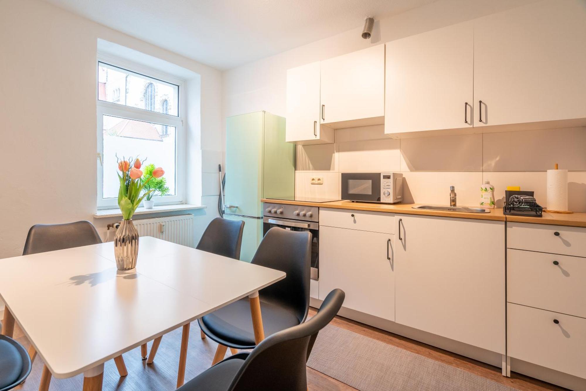 Das Echte Leipzig Entdecken -Aura3000 Extérieur photo