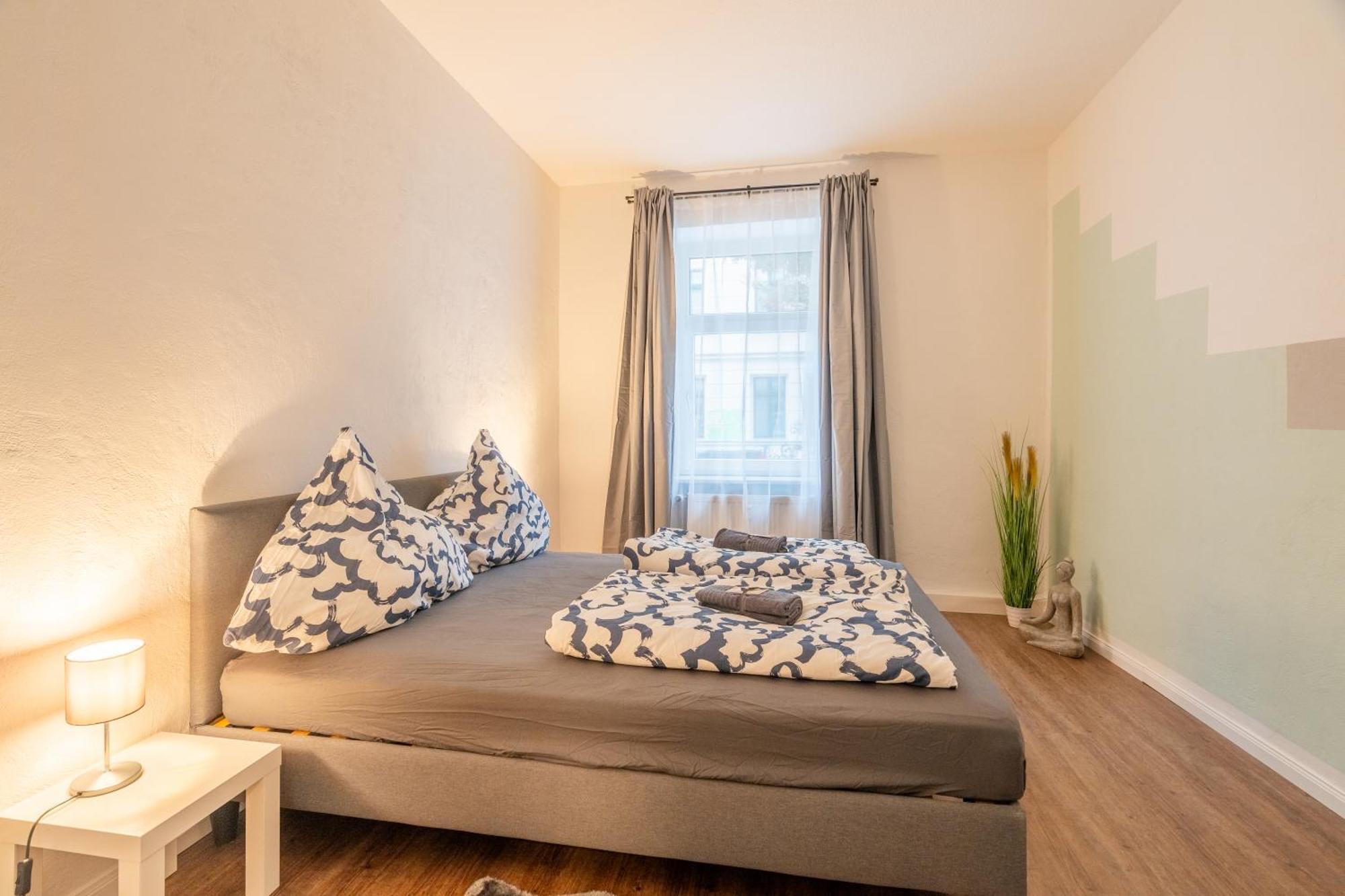 Das Echte Leipzig Entdecken -Aura3000 Extérieur photo