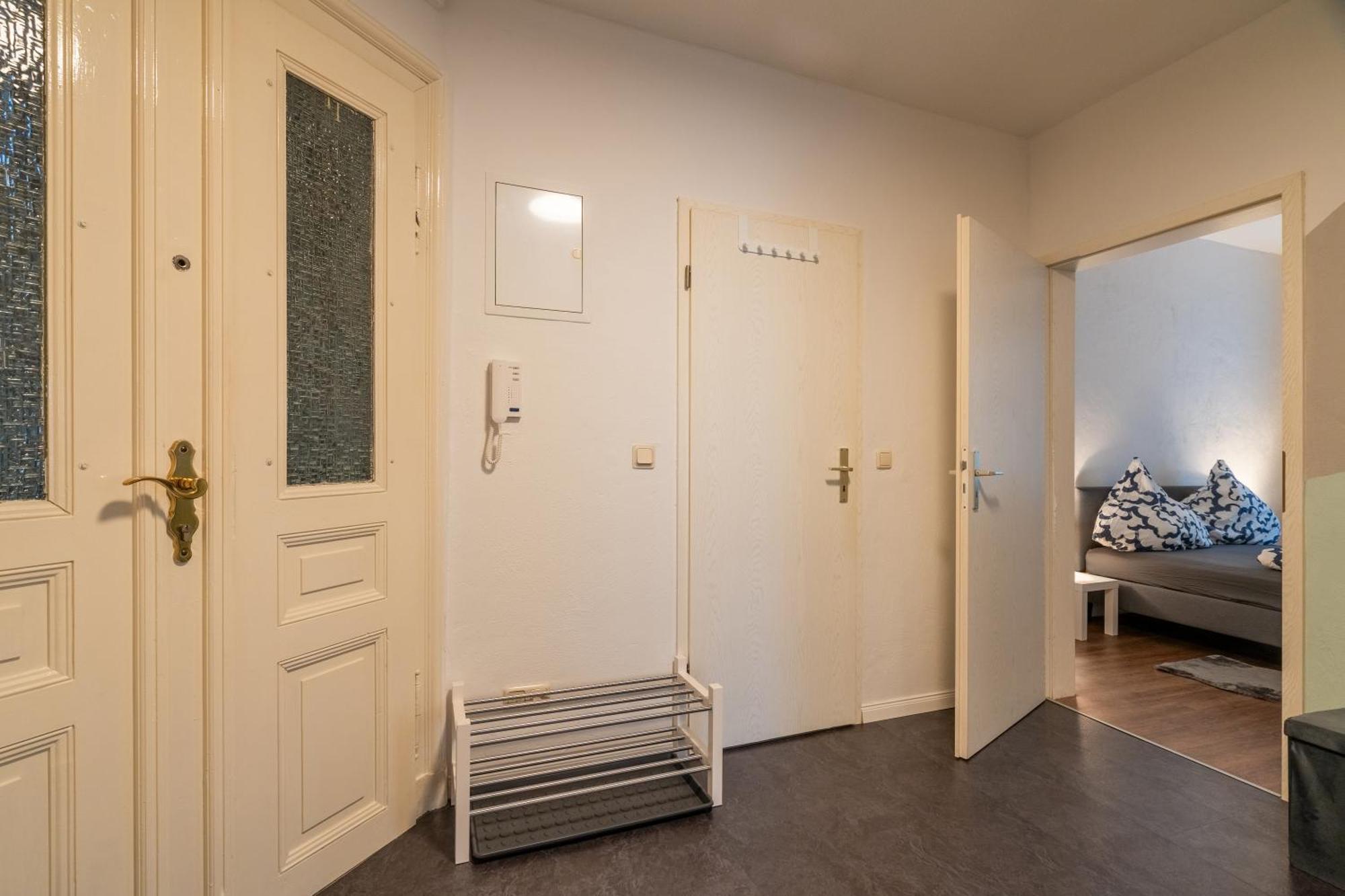 Das Echte Leipzig Entdecken -Aura3000 Extérieur photo