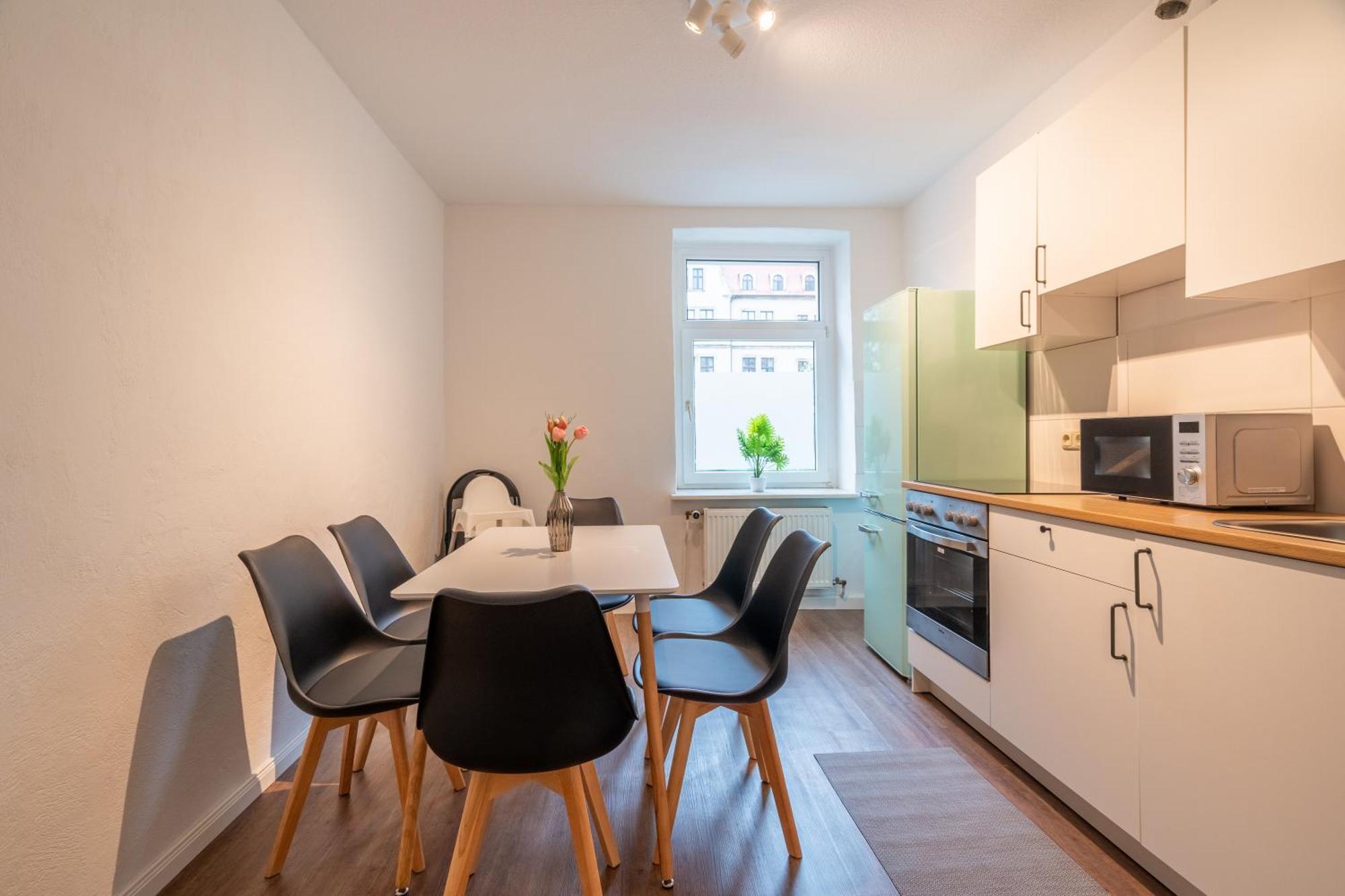 Das Echte Leipzig Entdecken -Aura3000 Extérieur photo