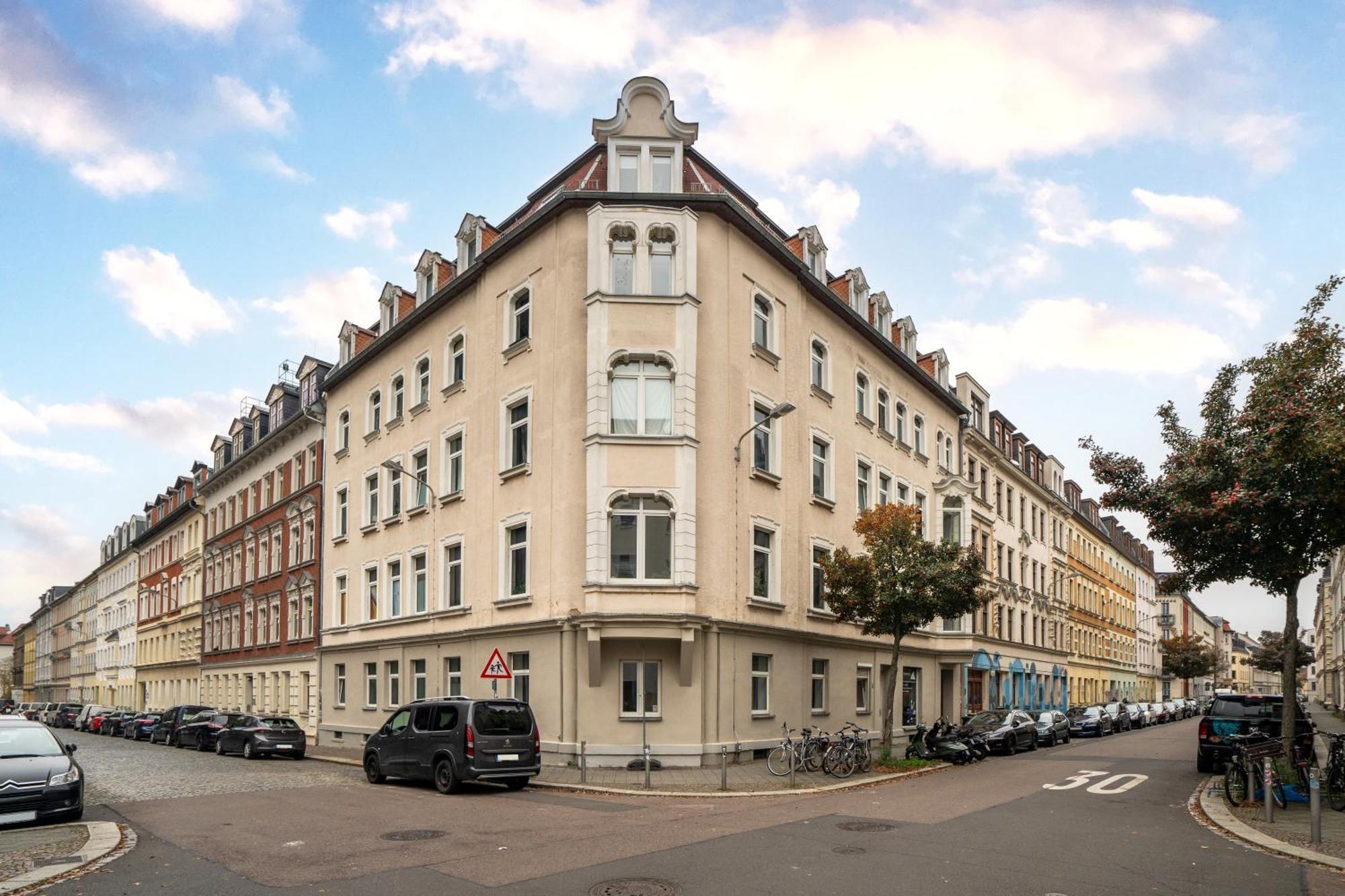 Das Echte Leipzig Entdecken -Aura3000 Extérieur photo