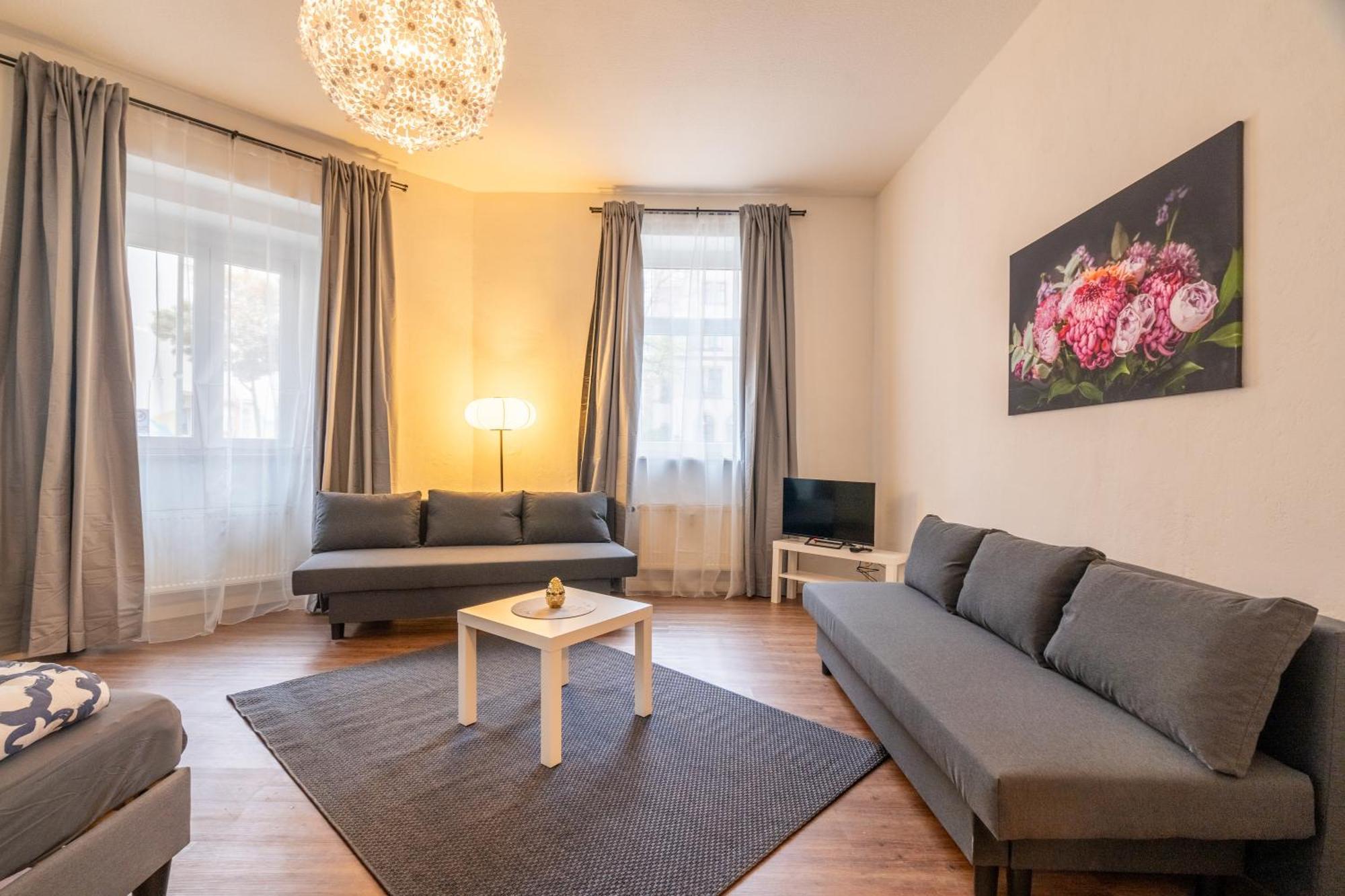 Das Echte Leipzig Entdecken -Aura3000 Extérieur photo