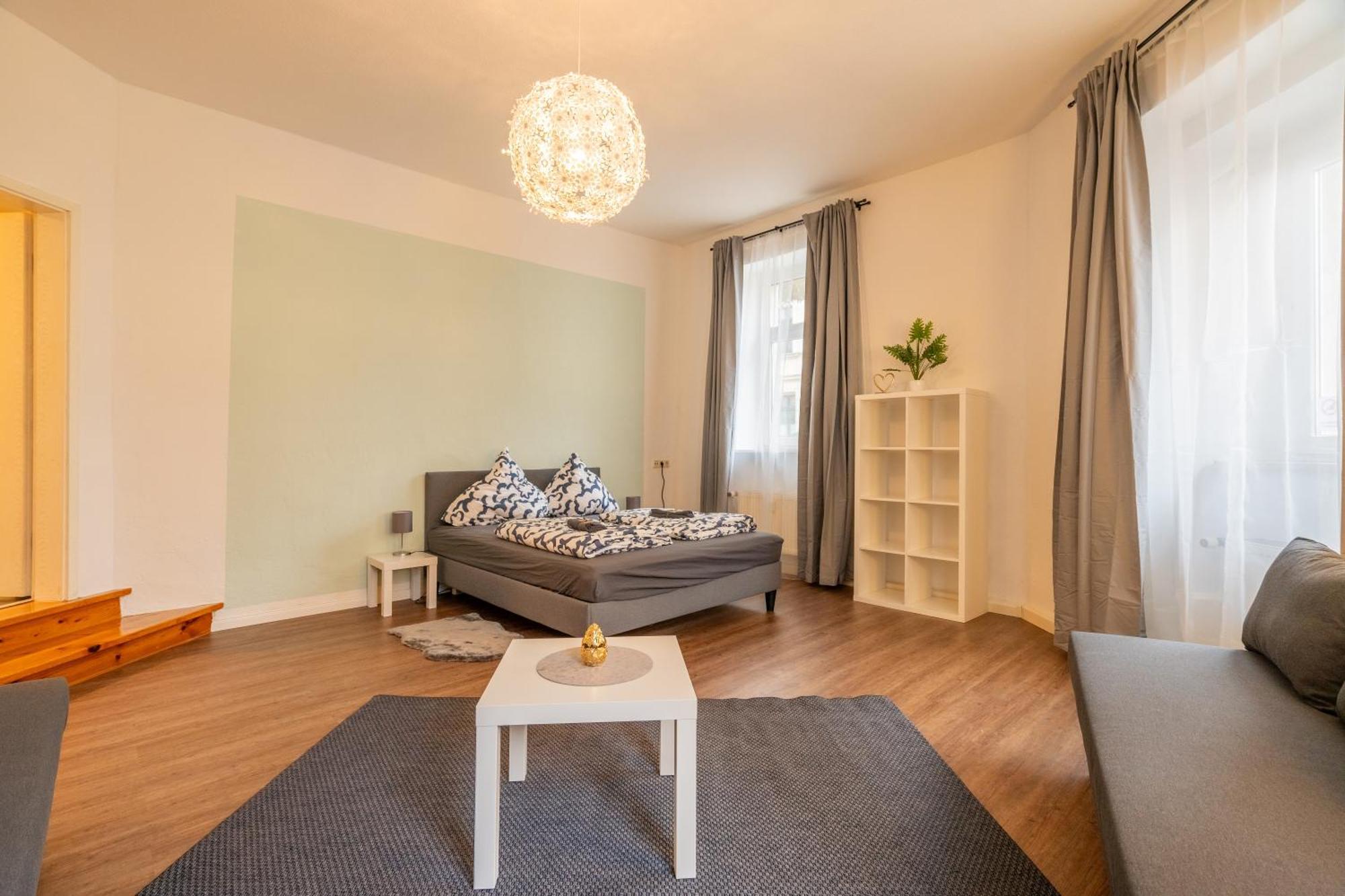 Das Echte Leipzig Entdecken -Aura3000 Extérieur photo